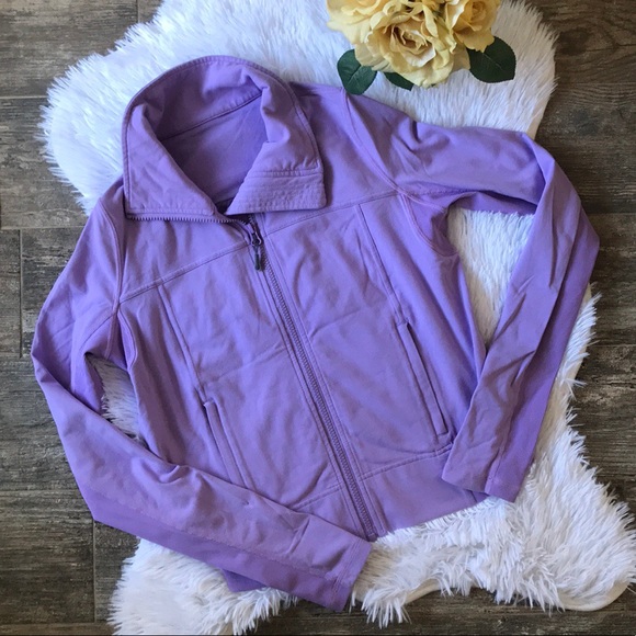 lululemon athletica Jackets & Blazers - Lululemon Get Started Jacket | Tadasana Crop